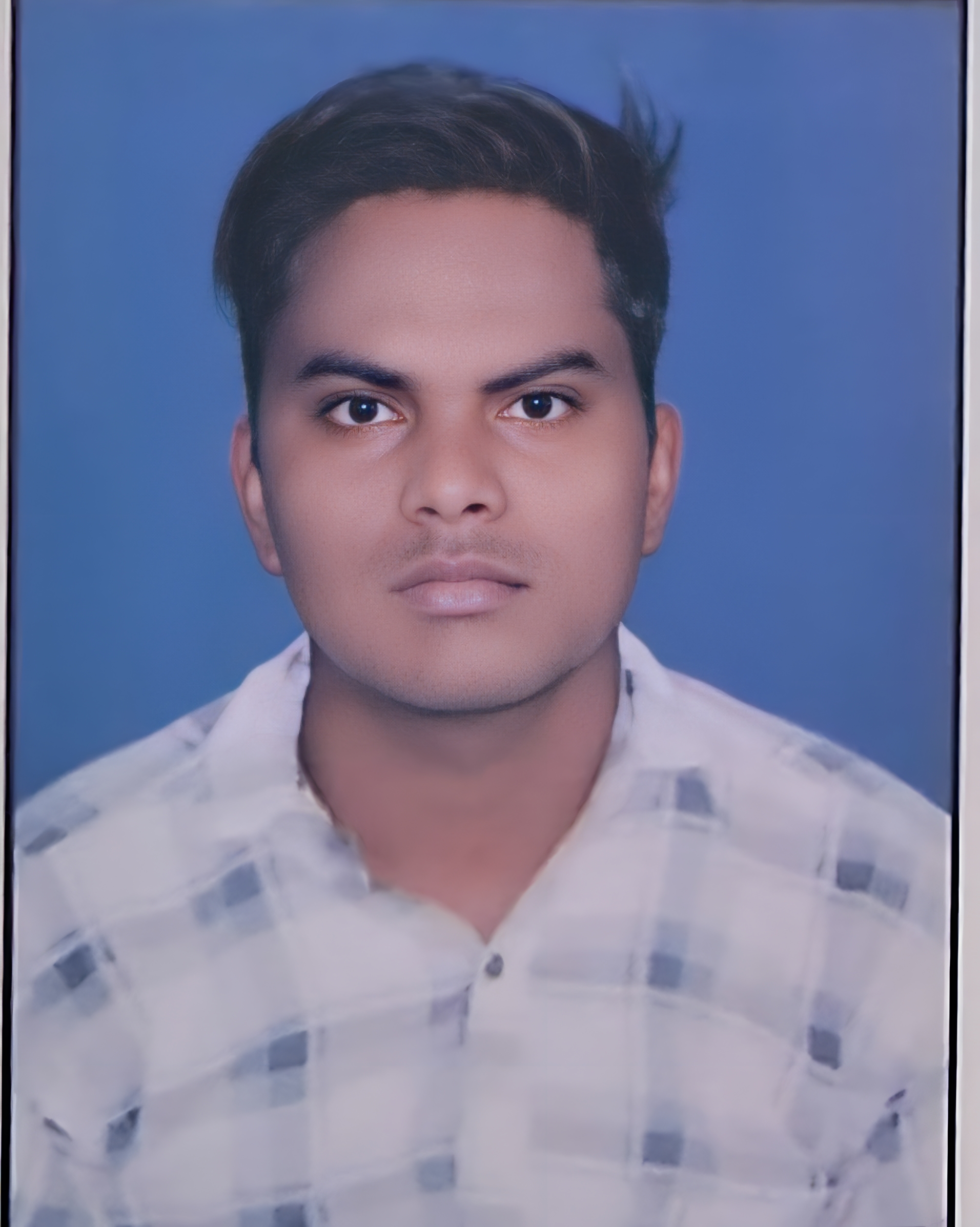 anuj kusawaha