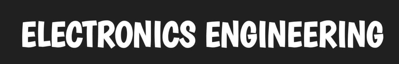elactronics engineering