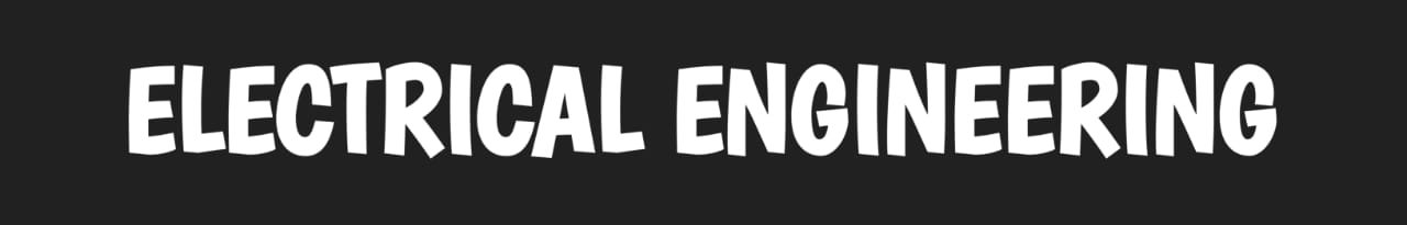 electrical engineering